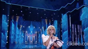 Валерия - Потеряла сердце ( Песня года 01.01.24)