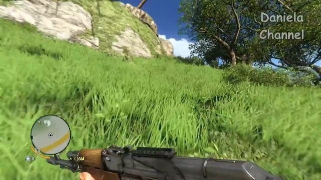 ? FAR CRY 3 #2 - Daniela.mp4