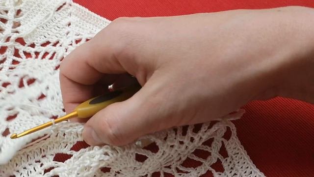 🟩Ажурная кофточка из мотива//Часть - 3//Crochet Motive