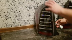 Стопы приус 30
