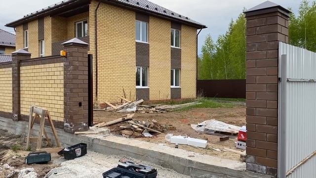 ОТКАТНЫЕ ВОРОТА КАЗАНЬ