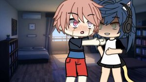 Тебе нравятся блондинки, покрашусь в синий /меме/