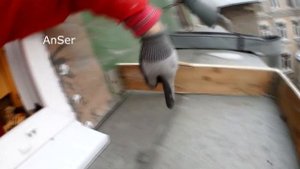 Демонтаж ОКНА в кирпичном доме. Советы, нюансы от мастера.