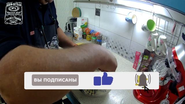 Рецепт мороженого Пломбир с изюминкой
