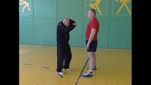Защита от бокового и контратака. В. Крючков/side impact protection. V.Kryuchkov