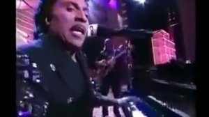 Little Richard ** Good Golly Miss Molly** (LIVE)