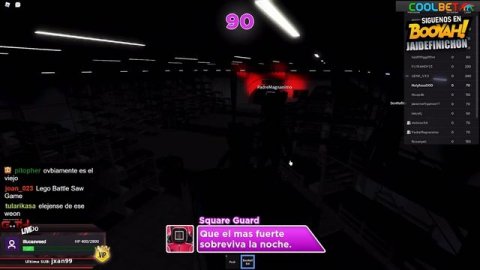 Rocket League + Roblox GOTH Twitch 2021-10-05