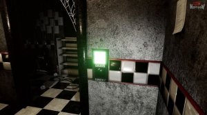 Я ЭТО СДЕЛАЛ! 6 НОЧЬ! ✅ Creepy Nights at Freddy's Прохождение #6