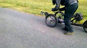 Electric trike[3]