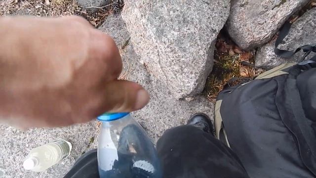 Карельский перешеек #2. Ягель - это страшная сила/Форелевое хозяйство/Мечта смотреть онлайн