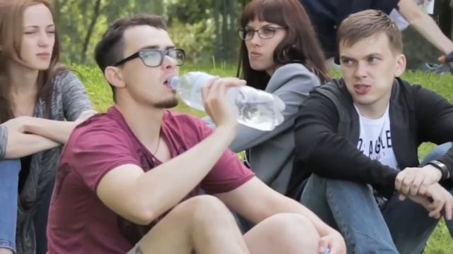 Стоп пластик! смотреть онлайн