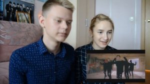 РЕАКЦИЯ НЕ К-ПОПЕРА НА К-ПОП