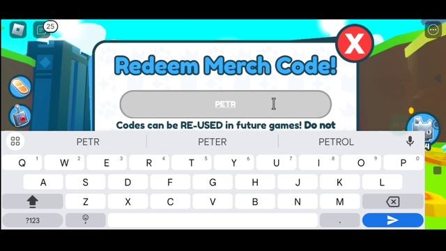 *NEW* ALL WORKING CODES FOR PET SIMULATOR X IN JUNE 2023 - ROBLOX PET SIMULATOR X CODES смотреть онлайн