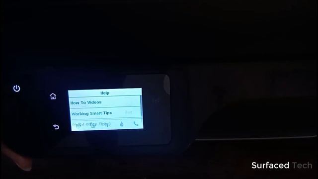 HP DeskJet Ink Advantage 3835  Full Review..? | HP 3835 Printer