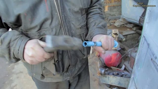 Велосипед. Ремонт Велосипеда. Ремонт 3х колесного детского велосипеда смотреть онлайн