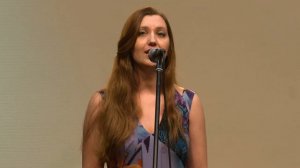 Татьяна Митерева. "Белого облака серая тень"
