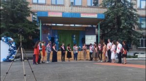 поздравление классному руководителю от выпускников