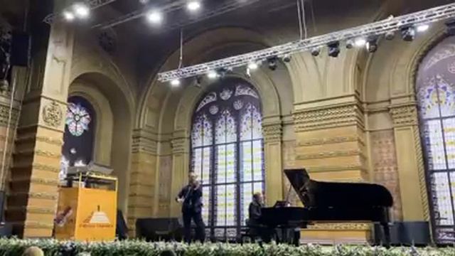 Odessa Classics1 смотреть онлайн