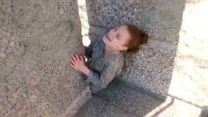 Я застрялаа