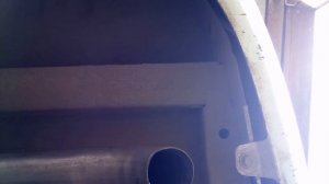 Глушитель основной "MUTE" для а/м Гранта седан/лифтбэк без насадки