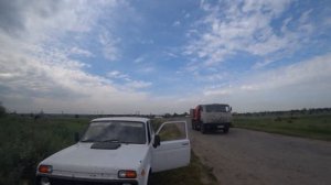 рация баофенг baofeng uv-5r отзыв обзор рация для джипера оффроад