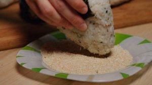 ? рецепт ОНИГИРИ ? ЧУДЕСА ЯПОНСКОЙ КУХНИ ?? ?