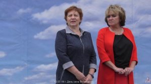 День села Боговарово  12 07 19 г