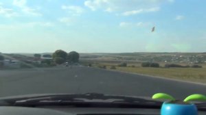 МШ в отпуске. День 9.22 авг. Кишинёв. Старый Орхей