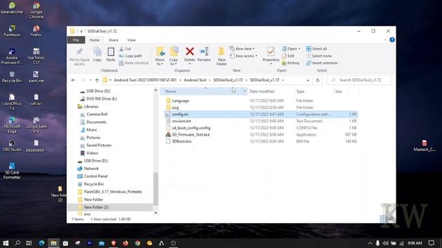 How To Install Orange Pi OS Droid On A OrangePi 800 смотреть онлайн