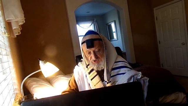 Рав Даниэль почему поминание Бога не приносит радость?(Renat) смотреть онлайн