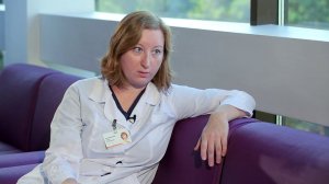 Вопросы врачу. DBS-терапия