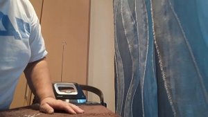 глажка полотенца