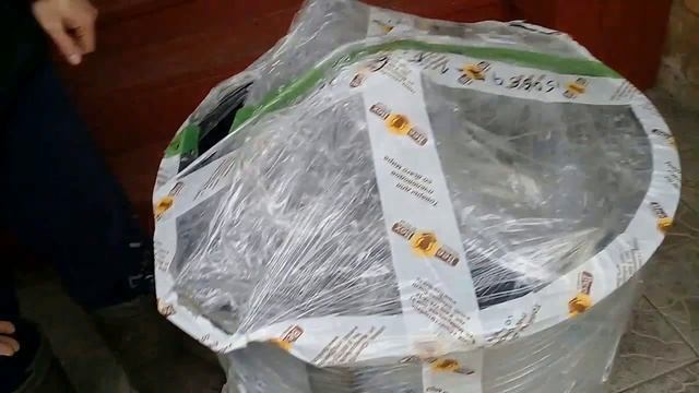 ?Холодная зимовка пчел 2020-2021 началась. Обновление инвентаря. смотреть онлайн