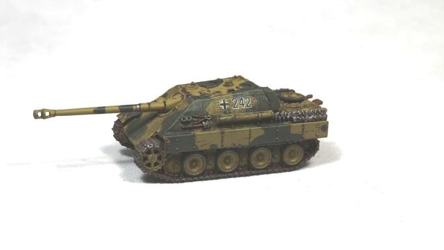 KCS New Camera Test 281215