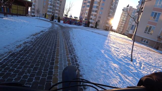 КУПИЛ ФЭТБАЙК смотреть онлайн