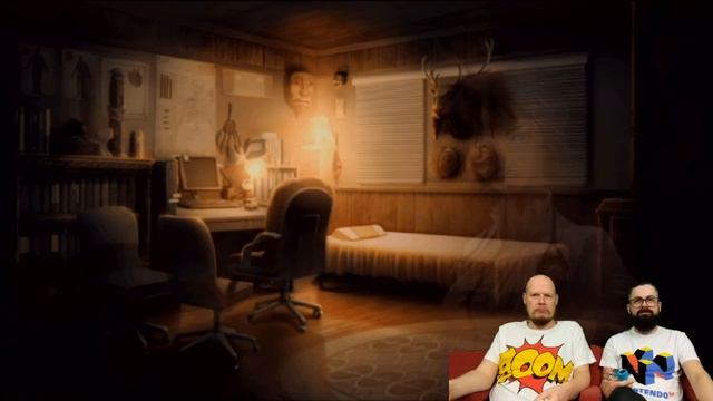 Trauma Centre: New Blood - Garage Gameplay смотреть онлайн