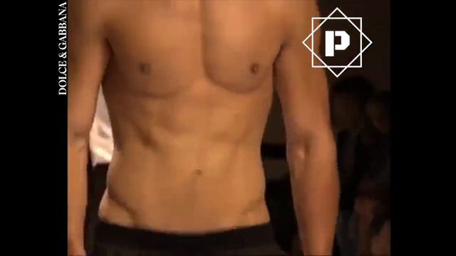 TOP 10 MALE MODELS | 2000-2015