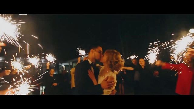 Свадебный ведущий Андрей Коптев  Версия 2018