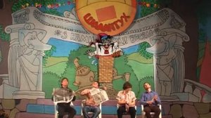 квартал 311 (миниатюра Газетная симфония)