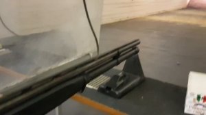 Baikal MP-155 with +5 magazine extension | ружьё МР-155 Удлинитель подствольного магазина +5 патрон
