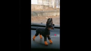 ♡Подборка бисера из лайка♡