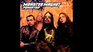 Monster Magnet - Space Lord 8-Bit remix (by 8-Bit Sound for StoneRPG)