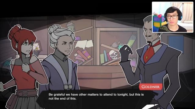 SPEEDRUNNING THESIS - Arcadia Fallen #3 (Upcoming Indie Games 2021) смотреть онлайн