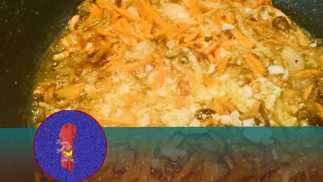 Готовим по настроению.Плов.