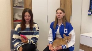 ВОПРОС-ОТВЕТ с Дашей ПРО ФИГУРНОЕ ⛸️