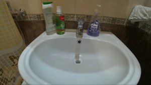 Как устранить неприятный запах из раковины. Полезные советы.