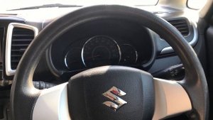 Обзор Японского Микровэна Suzuki Solio 2014 Года.