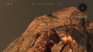 Как и Где достать Экскалибур в Dying light — Пасхалка