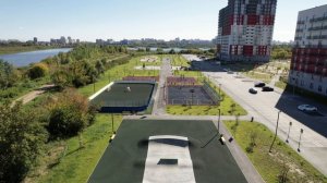 Меридиан запад Тюмень