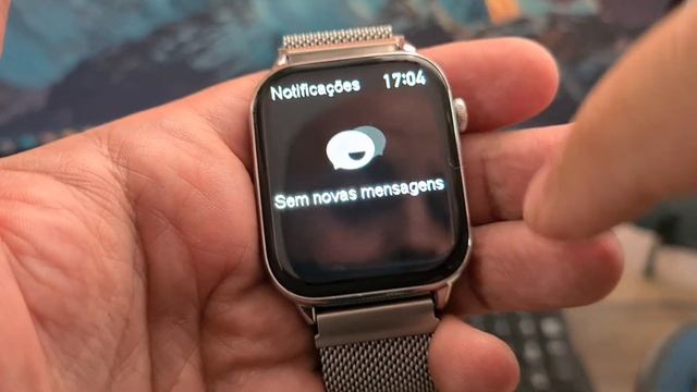 Colmi C60 | O MELHOR Smartwatch custo benefício de 2022?! смотреть онлайн